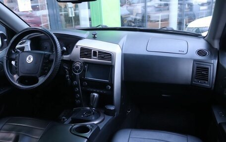 SsangYong Kyron I, 2014 год, 961 000 рублей, 13 фотография