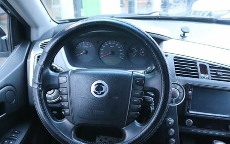 SsangYong Kyron I, 2014 год, 961 000 рублей, 15 фотография