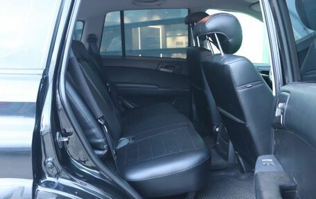 SsangYong Kyron I, 2014 год, 961 000 рублей, 11 фотография