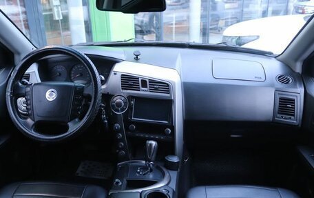 SsangYong Kyron I, 2014 год, 961 000 рублей, 14 фотография