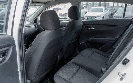 KIA Rio IV, 2018 год, 1 439 500 рублей, 24 фотография