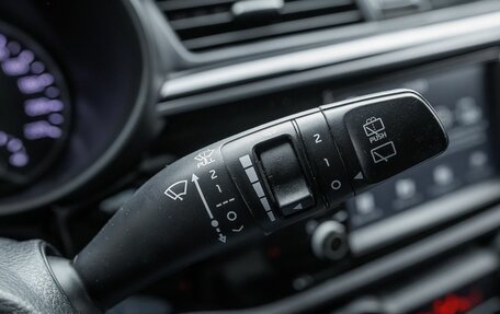 KIA Rio IV, 2018 год, 1 439 500 рублей, 18 фотография