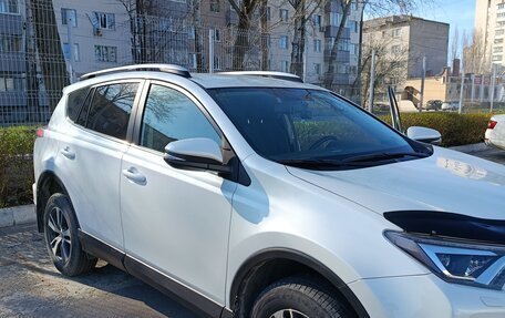 Toyota RAV4, 2019 год, 2 750 000 рублей, 15 фотография