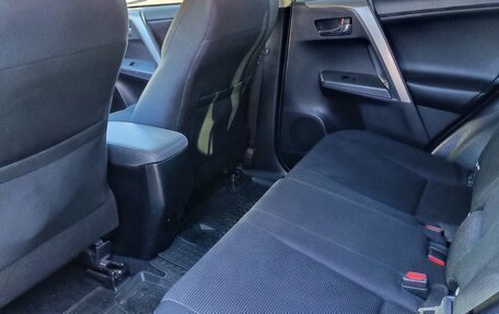 Toyota RAV4, 2019 год, 2 750 000 рублей, 7 фотография