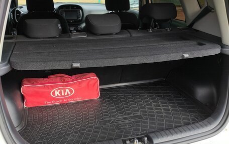 KIA Soul III, 2019 год, 1 800 000 рублей, 8 фотография