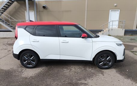 KIA Soul III, 2019 год, 1 800 000 рублей, 4 фотография