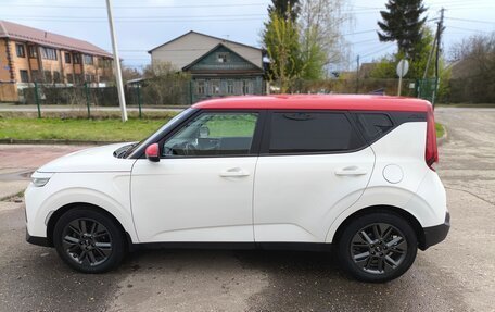 KIA Soul III, 2019 год, 1 800 000 рублей, 6 фотография