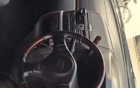 Nissan Presage I, 1999 год, 495 000 рублей, 5 фотография