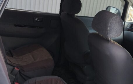 Nissan Presage I, 1999 год, 495 000 рублей, 6 фотография