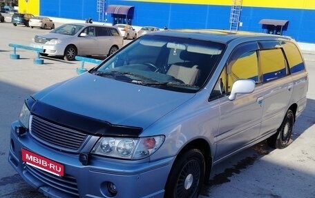 Nissan Presage I, 1999 год, 495 000 рублей, 3 фотография