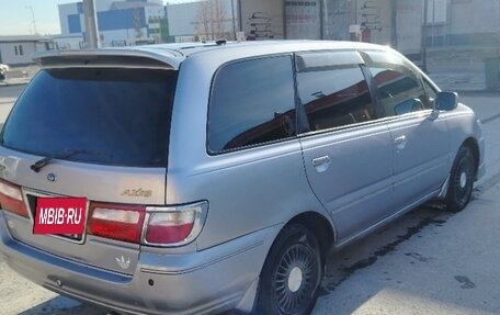 Nissan Presage I, 1999 год, 495 000 рублей, 4 фотография
