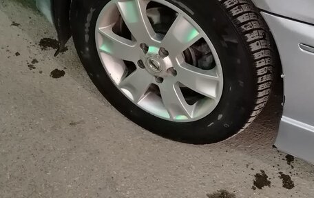 Nissan Presage I, 1999 год, 495 000 рублей, 9 фотография