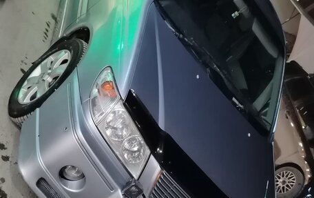 Nissan Presage I, 1999 год, 495 000 рублей, 10 фотография