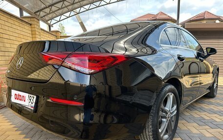 Mercedes-Benz CLA, 2019 год, 2 299 000 рублей, 9 фотография