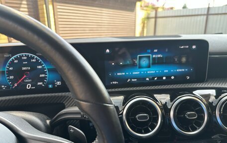 Mercedes-Benz CLA, 2019 год, 2 299 000 рублей, 12 фотография