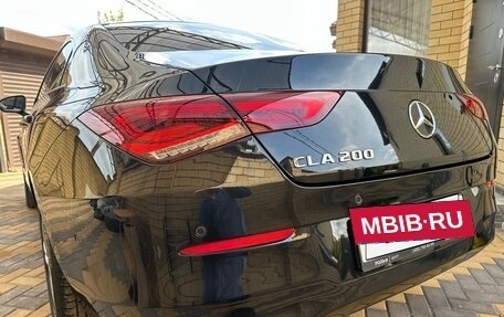 Mercedes-Benz CLA, 2019 год, 2 299 000 рублей, 8 фотография
