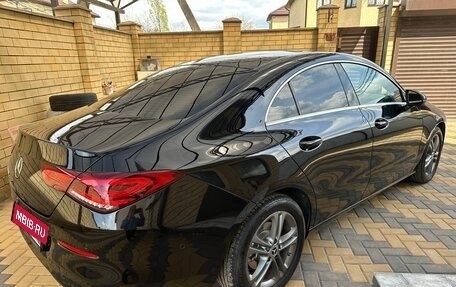 Mercedes-Benz CLA, 2019 год, 2 299 000 рублей, 10 фотография