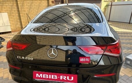 Mercedes-Benz CLA, 2019 год, 2 299 000 рублей, 6 фотография