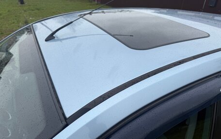 Ford Fusion I, 2006 год, 395 000 рублей, 17 фотография