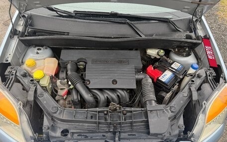 Ford Fusion I, 2006 год, 395 000 рублей, 21 фотография