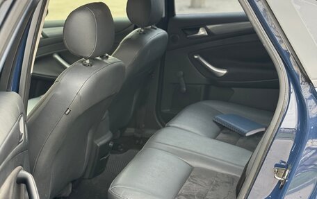 Ford Mondeo IV, 2011 год, 670 000 рублей, 3 фотография