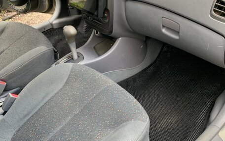 Hyundai Accent II, 2007 год, 365 000 рублей, 15 фотография