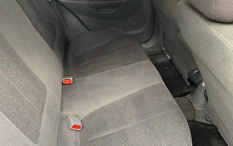 Hyundai Accent II, 2007 год, 365 000 рублей, 14 фотография