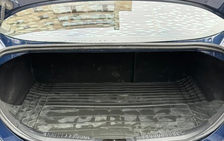 Ford Mondeo IV, 2011 год, 670 000 рублей, 2 фотография