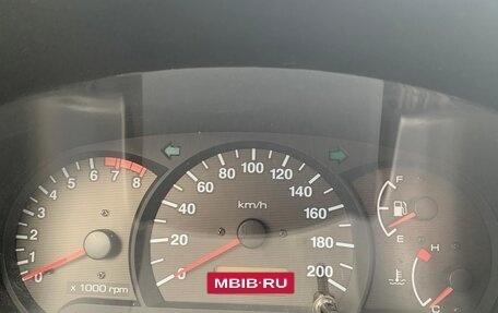 Hyundai Accent II, 2007 год, 365 000 рублей, 13 фотография