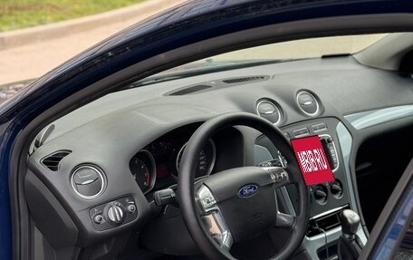 Ford Mondeo IV, 2011 год, 670 000 рублей, 5 фотография