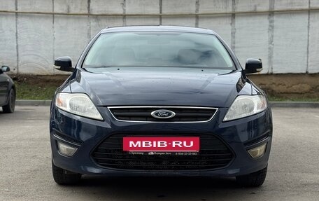 Ford Mondeo IV, 2011 год, 670 000 рублей, 8 фотография