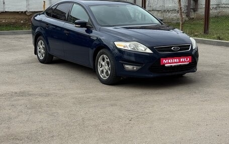 Ford Mondeo IV, 2011 год, 670 000 рублей, 9 фотография