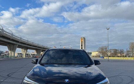 BMW X1, 2017 год, 2 400 000 рублей, 2 фотография