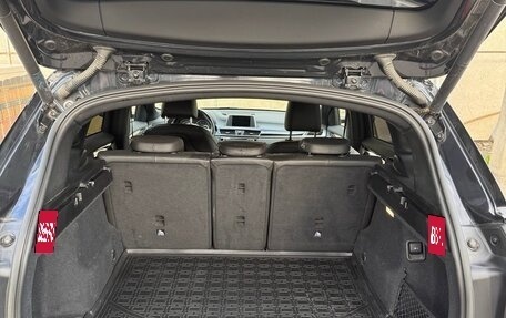 BMW X1, 2017 год, 2 400 000 рублей, 7 фотография