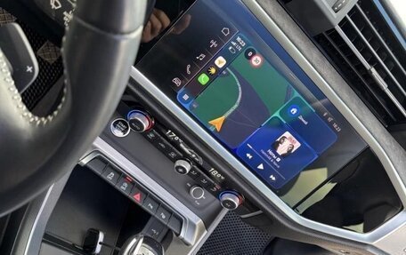 Audi Q3, 2023 год, 2 350 000 рублей, 14 фотография