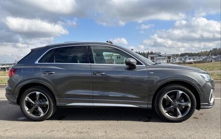 Audi Q3, 2023 год, 2 350 000 рублей, 7 фотография