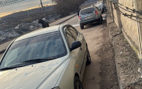 Hyundai Elantra III, 2005 год, 375 000 рублей, 3 фотография