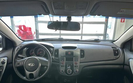 KIA Cerato III, 2010 год, 799 900 рублей, 7 фотография