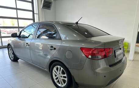 KIA Cerato III, 2010 год, 799 900 рублей, 2 фотография