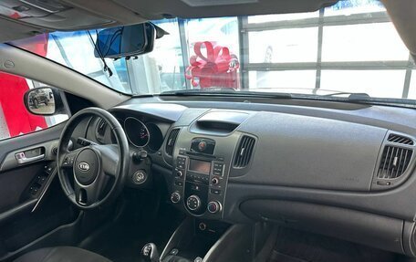 KIA Cerato III, 2010 год, 799 900 рублей, 10 фотография