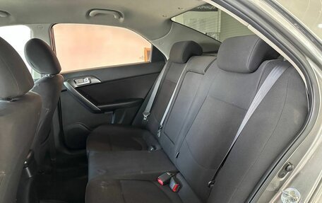 KIA Cerato III, 2010 год, 799 900 рублей, 9 фотография