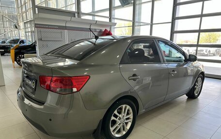 KIA Cerato III, 2010 год, 799 900 рублей, 4 фотография