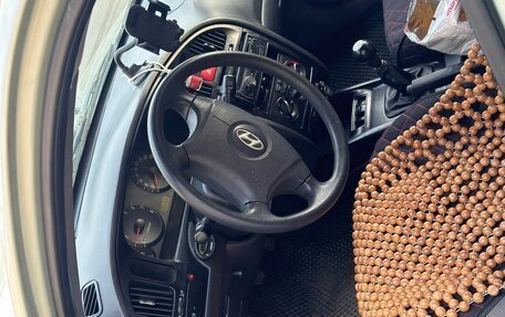 Hyundai Elantra III, 2005 год, 375 000 рублей, 5 фотография