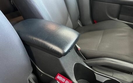 KIA Cerato III, 2010 год, 799 900 рублей, 8 фотография