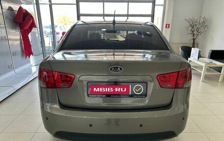 KIA Cerato III, 2010 год, 799 900 рублей, 6 фотография
