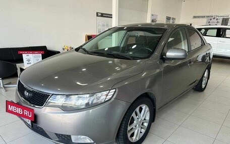 KIA Cerato III, 2010 год, 799 900 рублей, 3 фотография