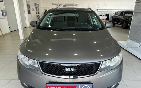 KIA Cerato III, 2010 год, 799 900 рублей, 5 фотография
