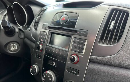 KIA Cerato III, 2010 год, 799 900 рублей, 11 фотография