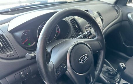 KIA Cerato III, 2010 год, 799 900 рублей, 12 фотография