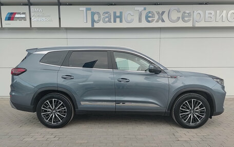 Chery Tiggo 8 Pro, 2021 год, 2 050 000 рублей, 8 фотография